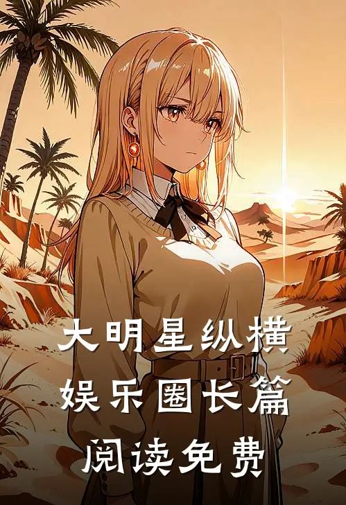 大明星纵横娱乐圈长篇阅读免费