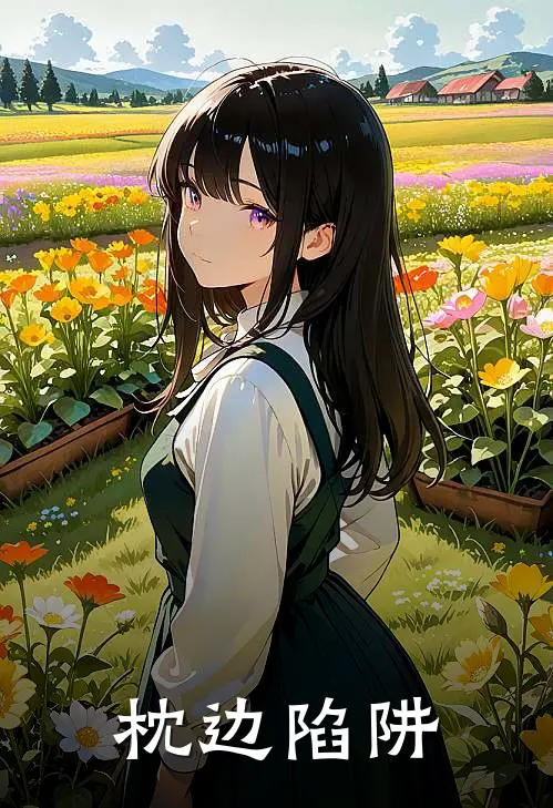 枕边陷阱