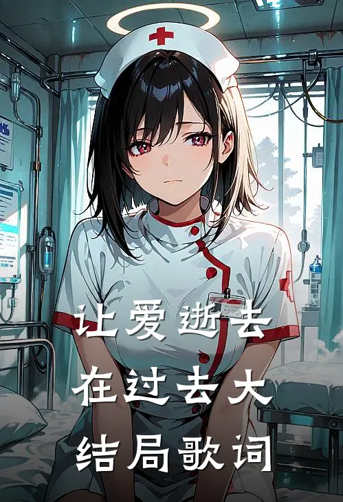 让爱逝去在过去大结局歌词