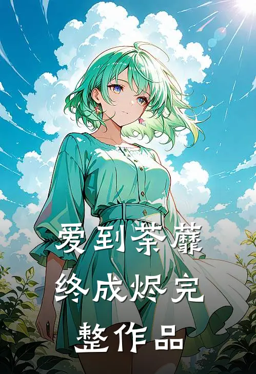 爱到荼蘼终成烬完整作品