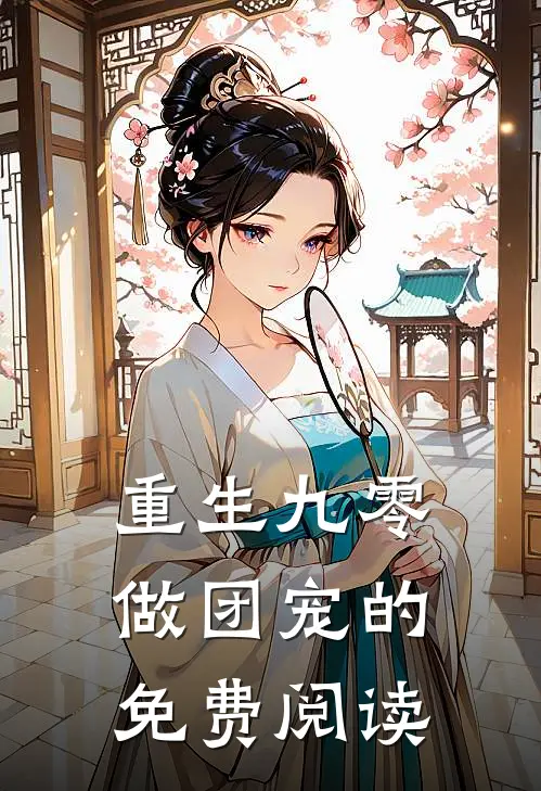 重生九零做团宠的免费阅读