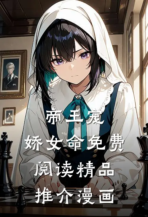 帝王宠,娇女命免费阅读精品推介漫画