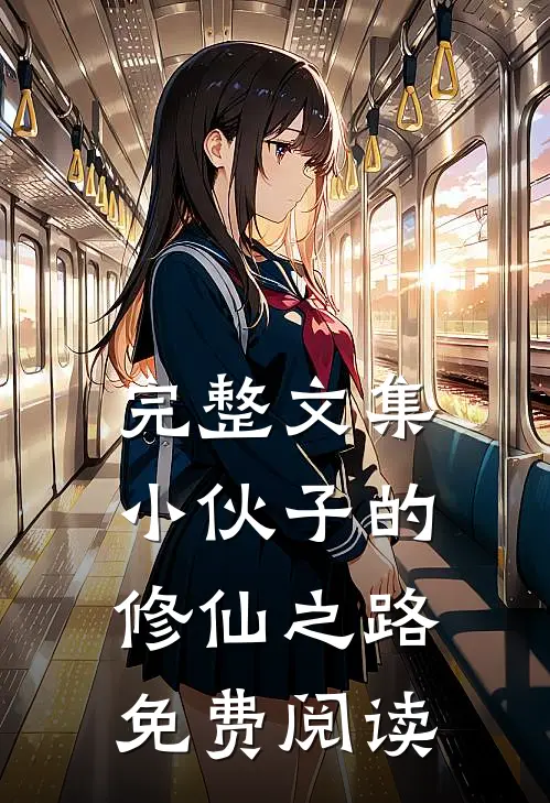完整文集小伙子的修仙之路免费阅读
