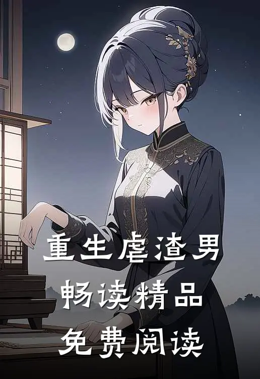 重生虐渣男畅读精品免费阅读