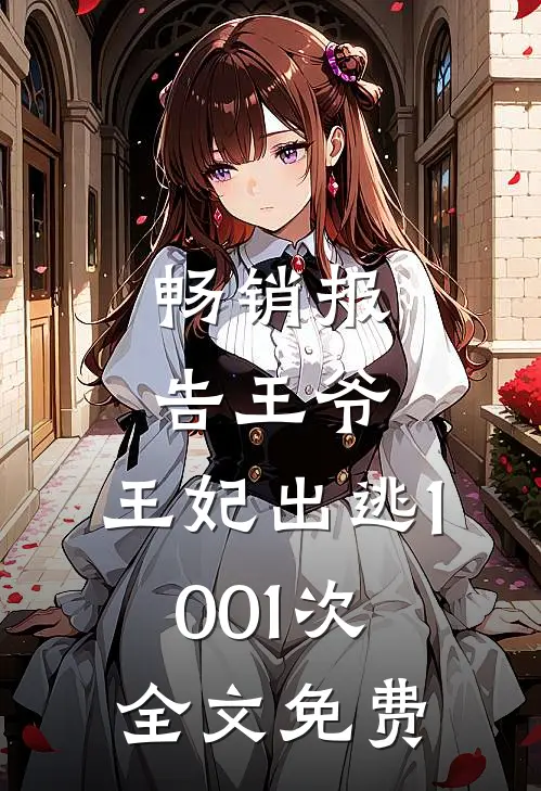畅销报告王爷,王妃出逃1001次全文免费