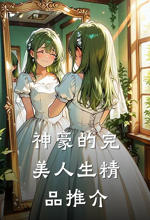 神豪的完美人生精品推介
