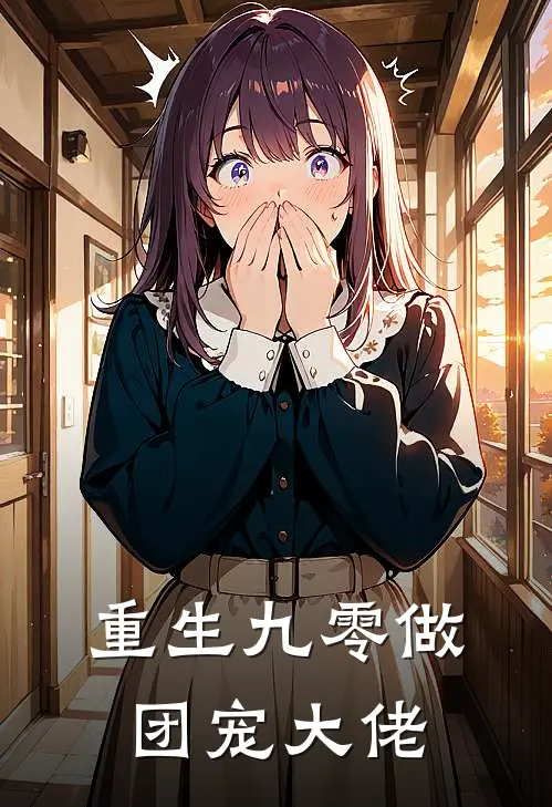 重生九零做团宠大佬