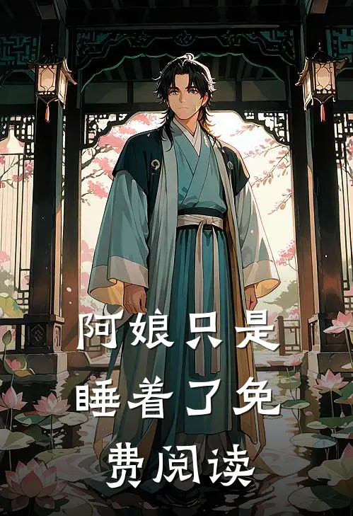 阿娘只是睡着了免费阅读