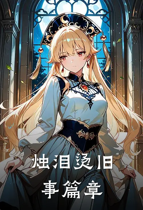 烛泪烫旧事篇章