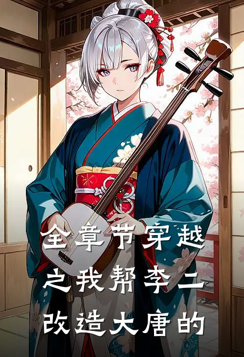 全章节穿越之我帮李二改造大唐的