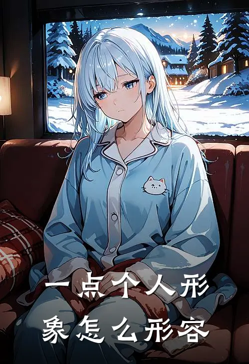 一点个人形象怎么形容