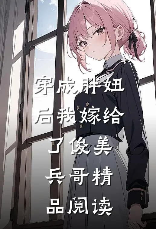 穿成胖妞后我嫁给了俊美兵哥精品阅读