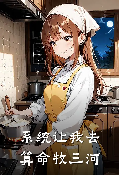系统让我去算命 牧三河