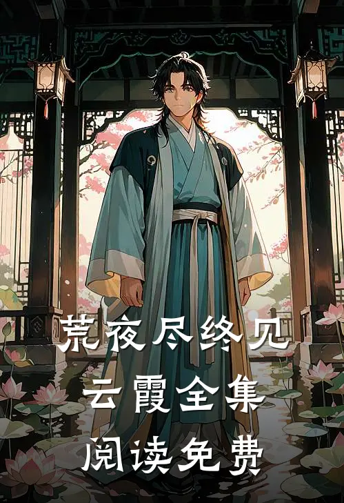 荒夜尽终见云霞全集阅读免费