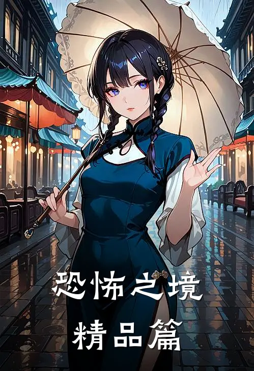 恐怖之境精品篇