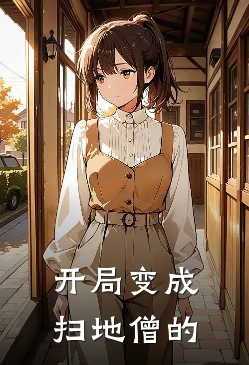 开局变成扫地僧的
