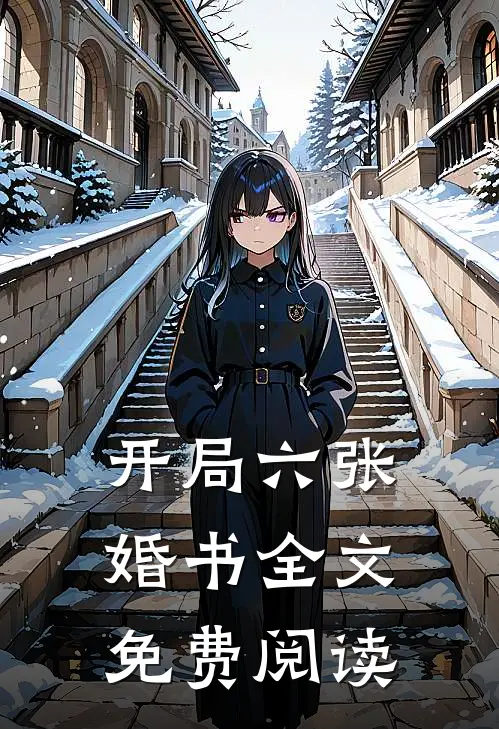 开局六张婚书全文免费阅读
