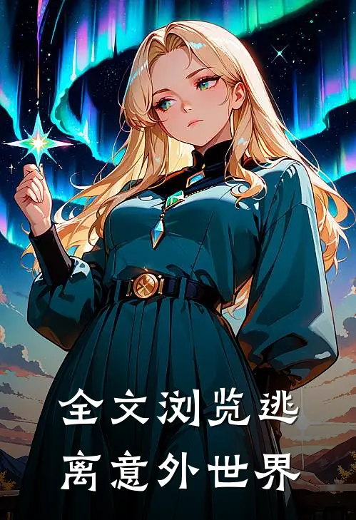 全文浏览逃离意外世界