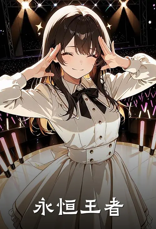 永恒王者