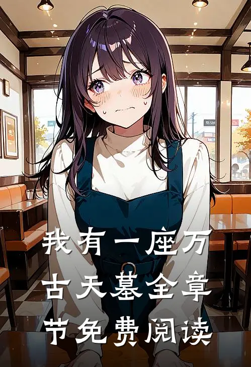 我有一座万古天墓全章节免费阅读