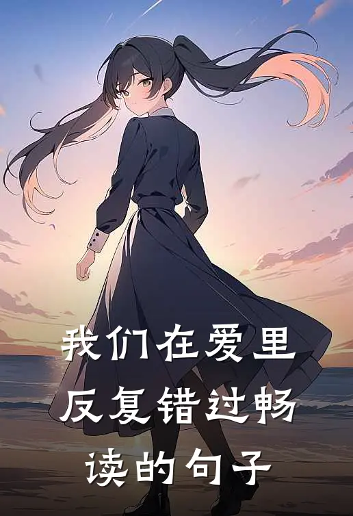 我们在爱里反复错过畅读的句子