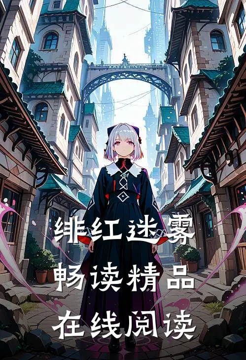 绯红迷雾畅读精品在线阅读