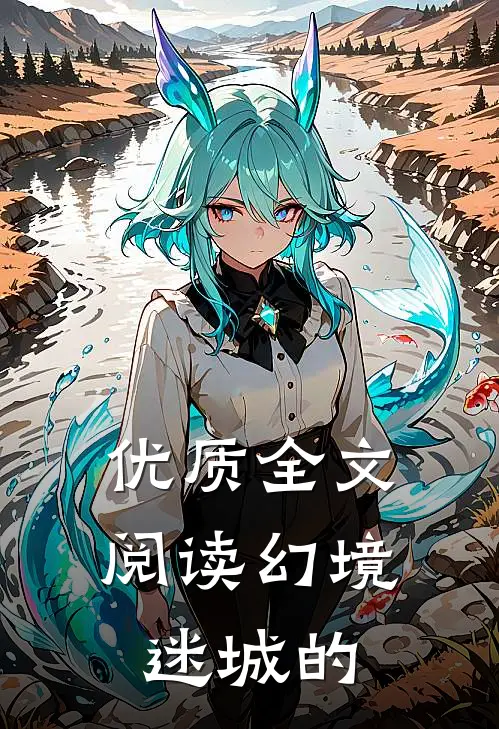 优质全文阅读幻境迷城的