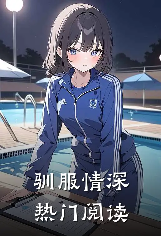 驯服情深热门阅读