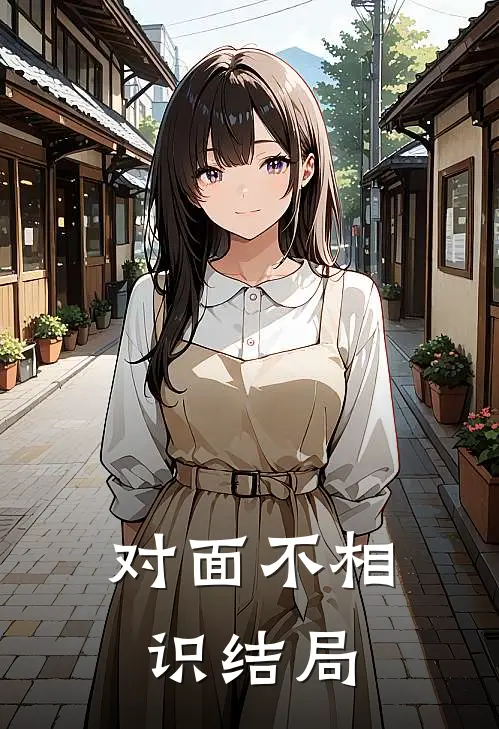 对面不相识结局
