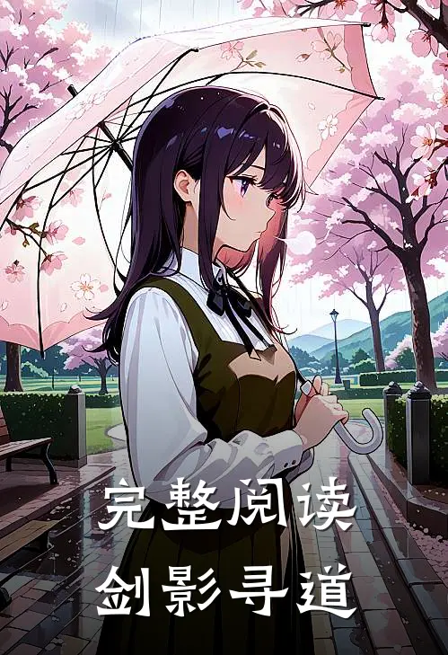 完整阅读剑影寻道