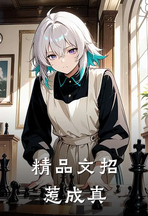 精品文招惹成真