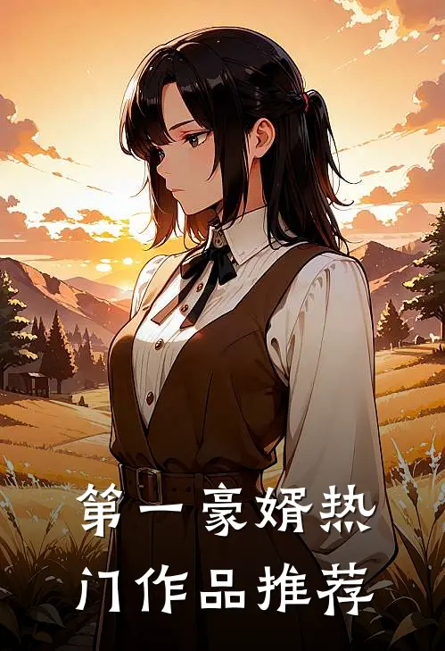 第一豪婿热门作品推荐