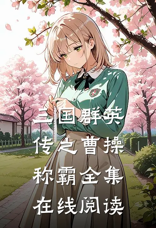 三国群英传之曹操称霸全集在线阅读