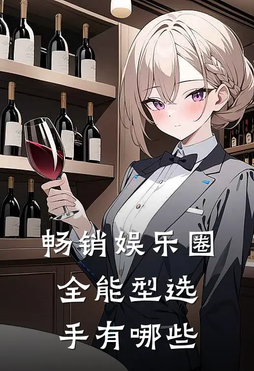 畅销娱乐圈全能型选手有哪些