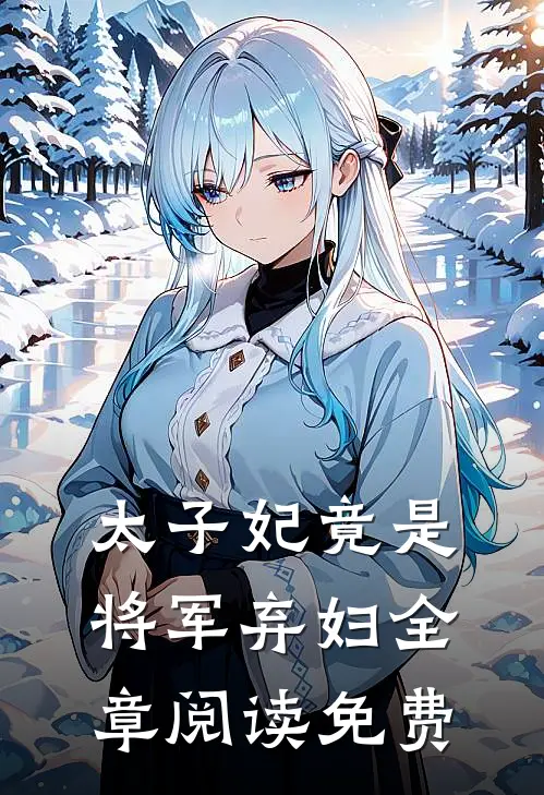 太子妃竟是将军弃妇全章阅读免费