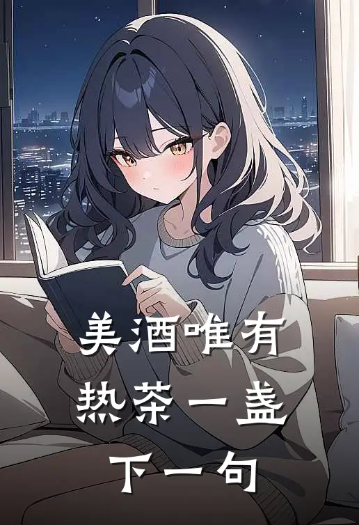 美酒唯有热茶一盏下一句