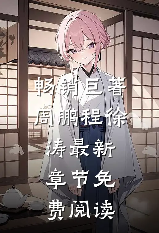 畅销巨著周鹏程徐涛最新章节免费阅读
