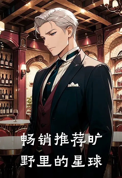 畅销推荐旷野里的星球