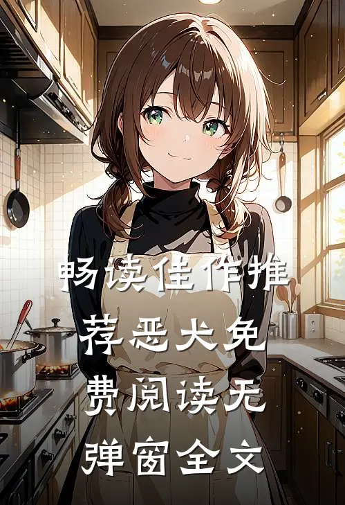 畅读佳作推荐恶犬免费阅读无弹窗全文