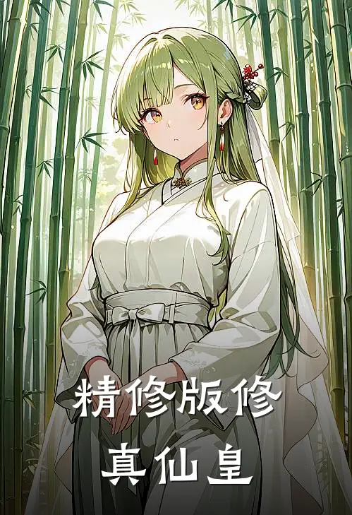 精修版修真仙皇
