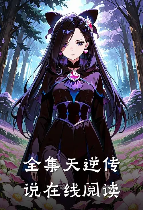 全集天逆传说在线阅读