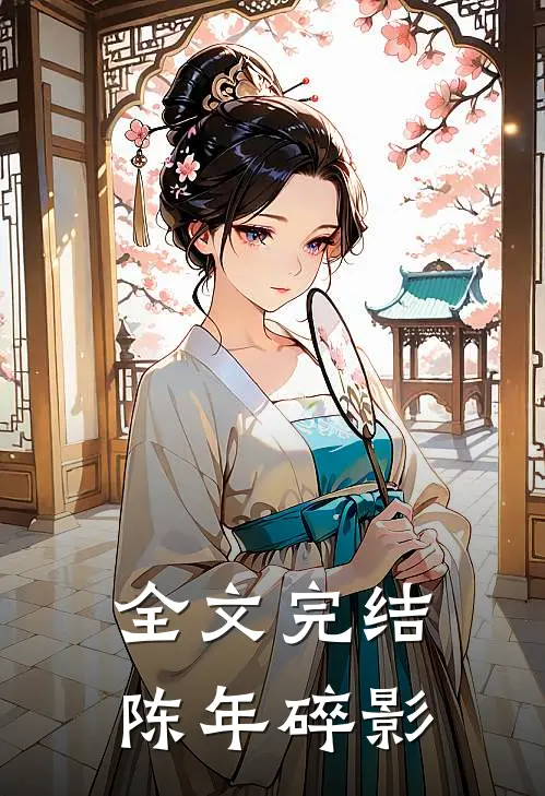 全文完结陈年碎影