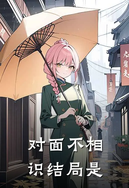 对面不相识结局是