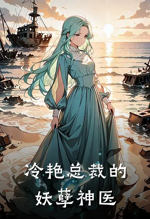 冷艳总裁的妖孽神医