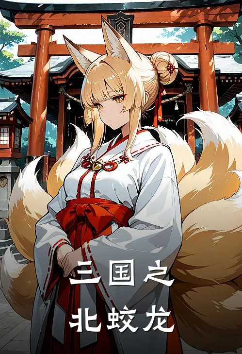三国之北蛟龙