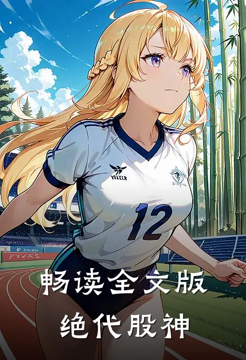 畅读全文版绝代股神