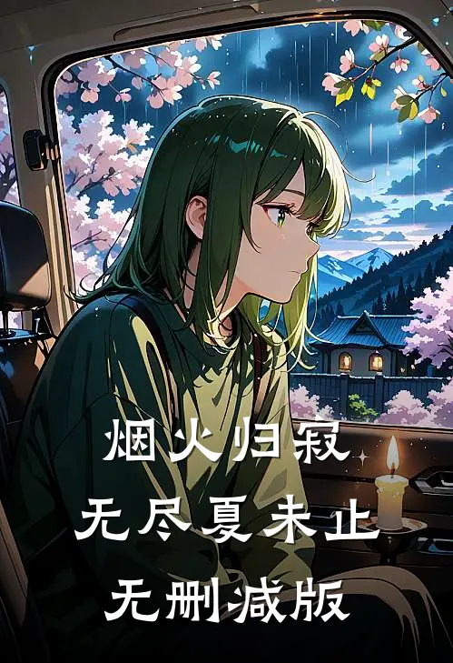 烟火归寂，无尽夏未止无删减版