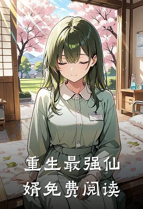 重生最强仙婿免费阅读