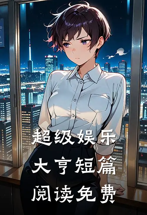 超级娱乐大亨短篇阅读免费
