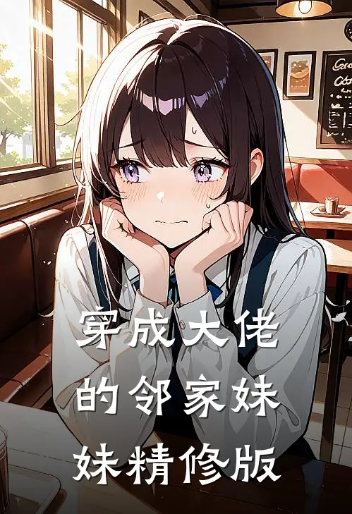 穿成大佬的邻家妹妹精修版